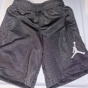 4T Jordan Set / Tank & Shorts